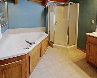 Whitebirch Resort At Breezy Point Esterno foto