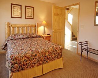 Whitebirch Resort At Breezy Point Esterno foto