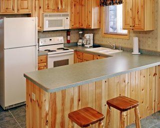 Whitebirch Resort At Breezy Point Esterno foto