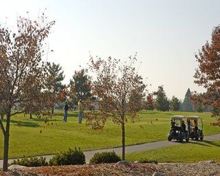 Whitebirch Resort At Breezy Point Esterno foto