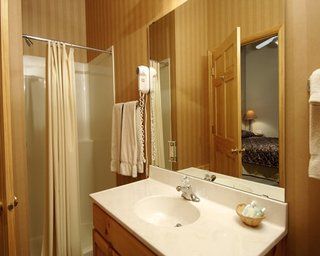 Whitebirch Resort At Breezy Point Esterno foto