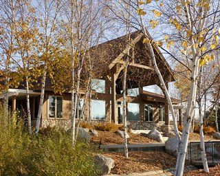 Whitebirch Resort At Breezy Point Esterno foto