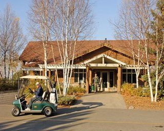 Whitebirch Resort At Breezy Point Esterno foto