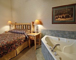 Whitebirch Resort At Breezy Point Esterno foto